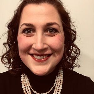 Meet your Posher, Alison